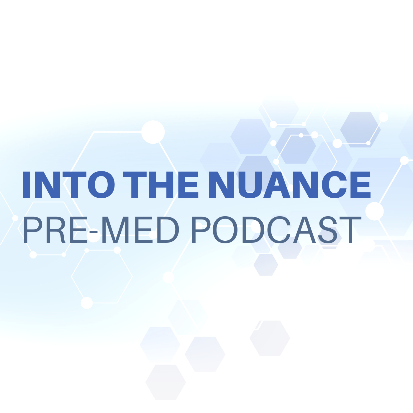 Into the Nuance: Compassionate, Evidence-Based Pre-Med Advising